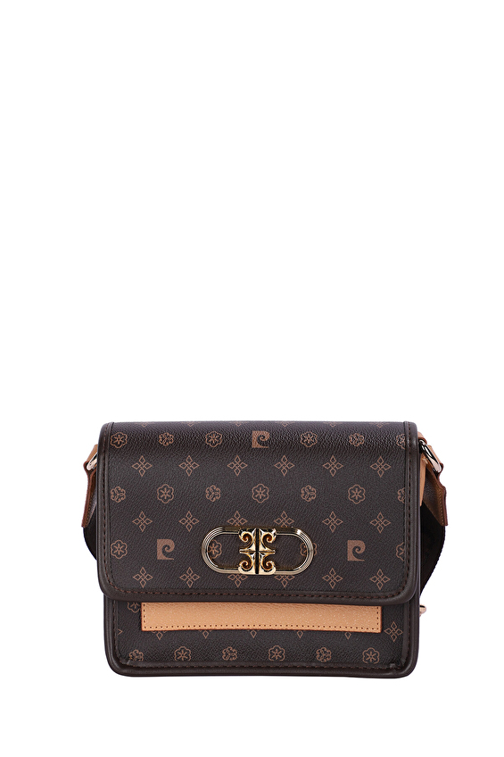 Pierre Cardin Kadın Çapraz Çanta 05PC24Y533 Pierre Cardin Kadın Çapraz Çanta 05PC24Y533