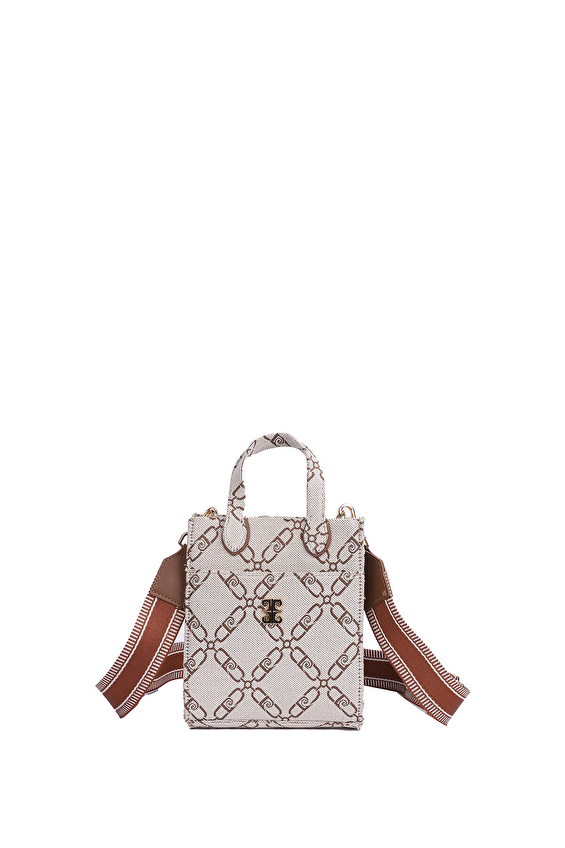 Pierre Cardin Kadın Kol Çantası 05PC24Y541 Pierre Cardin Kadın Kol Çantası 05PC24Y541