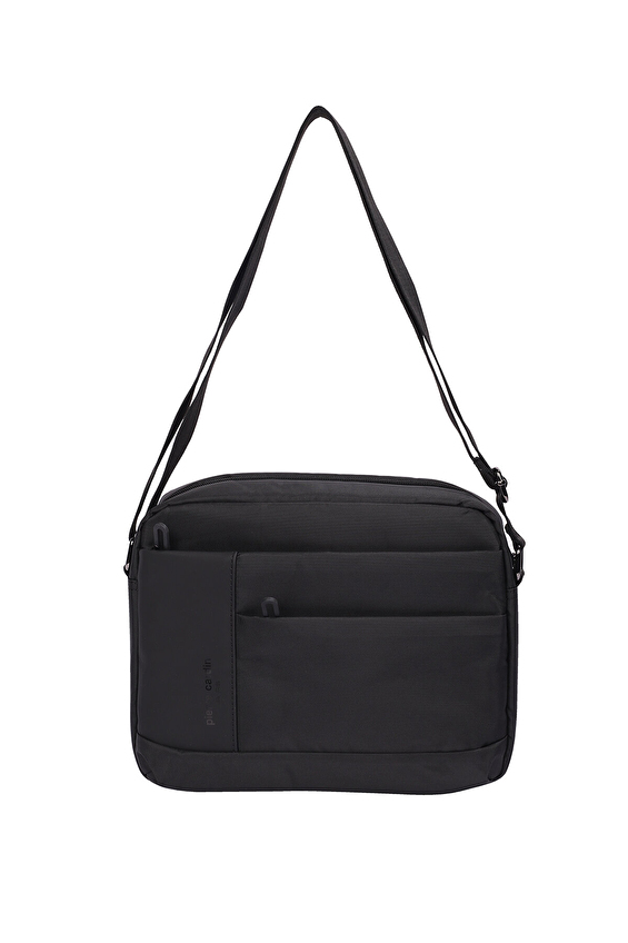 Pierre Cardin Erkek Portföy Çantası 01PC MB590 S Siyah Pierre Cardin Erkek Portföy Çantası 01PC MB590 S Siyah