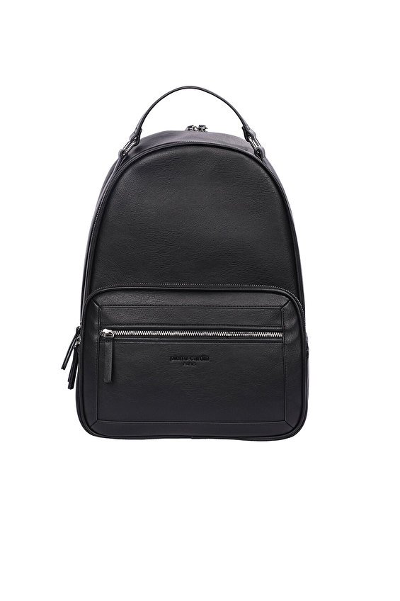 Pierre Cardin Erkek Sırt Çantası 01PC MB540 S Siyah Pierre Cardin Erkek Sırt Çantası 01PC MB540 S Siyah