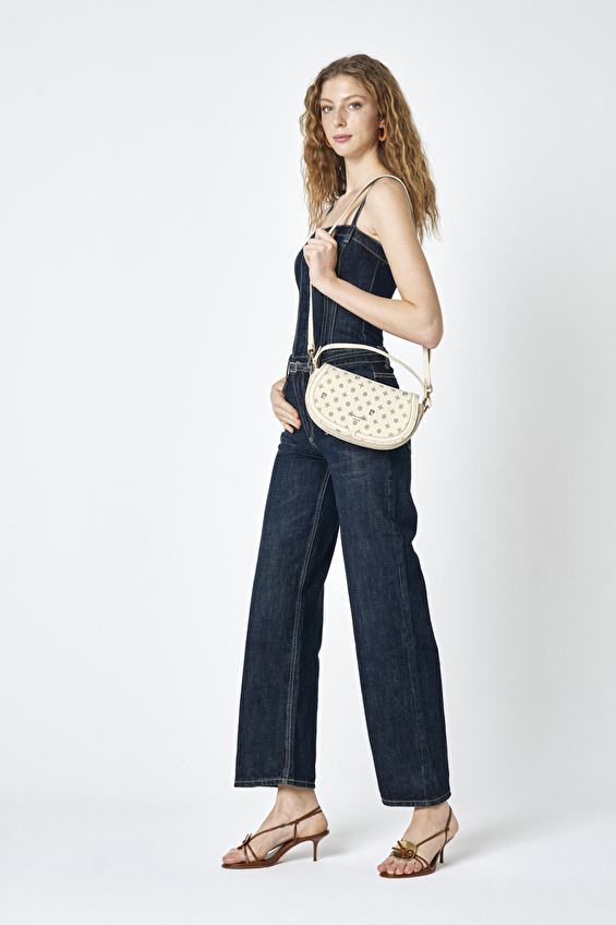 Pierre Cardin Kadın Çanta 05PC25Y909 P Vanilya Pierre Cardin Kadın Çanta 05PC25Y909 P Vanilya