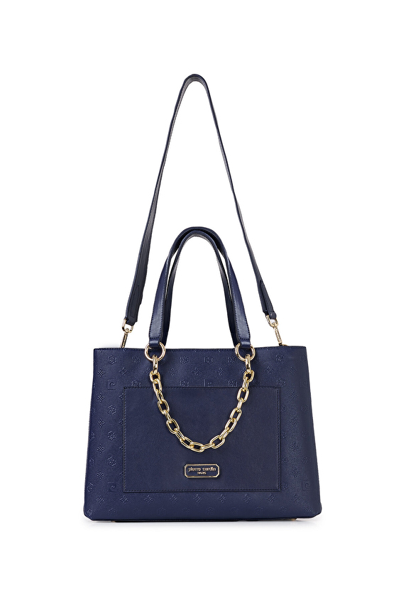 Pierre Cardin Kadın Omuz Çantası 05PC25K101 P GCM Lacivert Pierre Cardin Kadın Omuz Çantası 05PC25K101 P GCM Lacivert