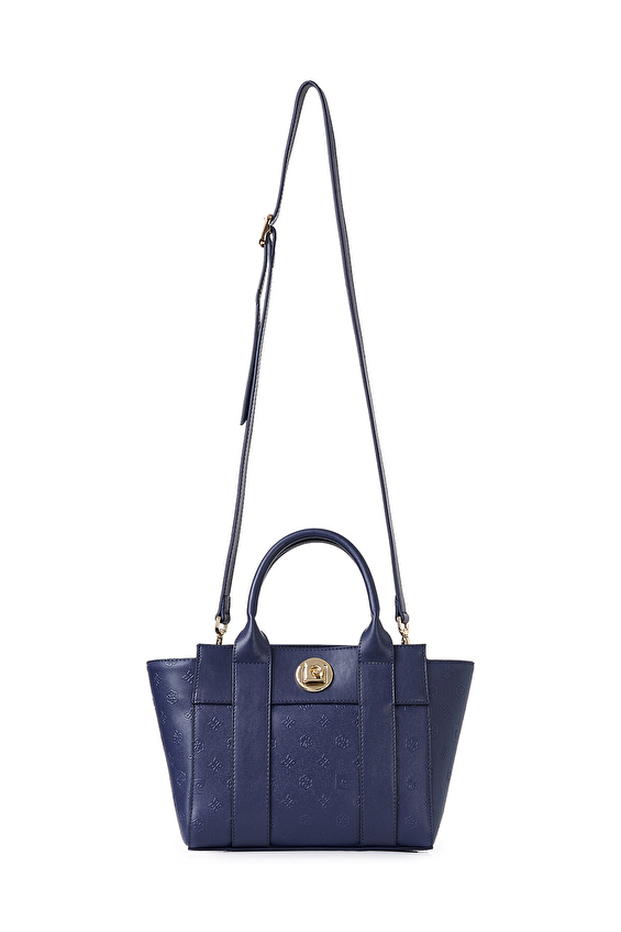 Pierre Cardin Kadın Kol Çantası 05PC25K103 P GCM Lacivert Pierre Cardin Kadın Kol Çantası 05PC25K103 P GCM Lacivert