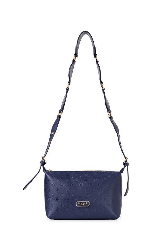 Pierre Cardin Kadın Çapraz Çanta 05PC25K105 P GCM Lacivert Pierre Cardin Kadın Çapraz Çanta 05PC25K105 P GCM Lacivert