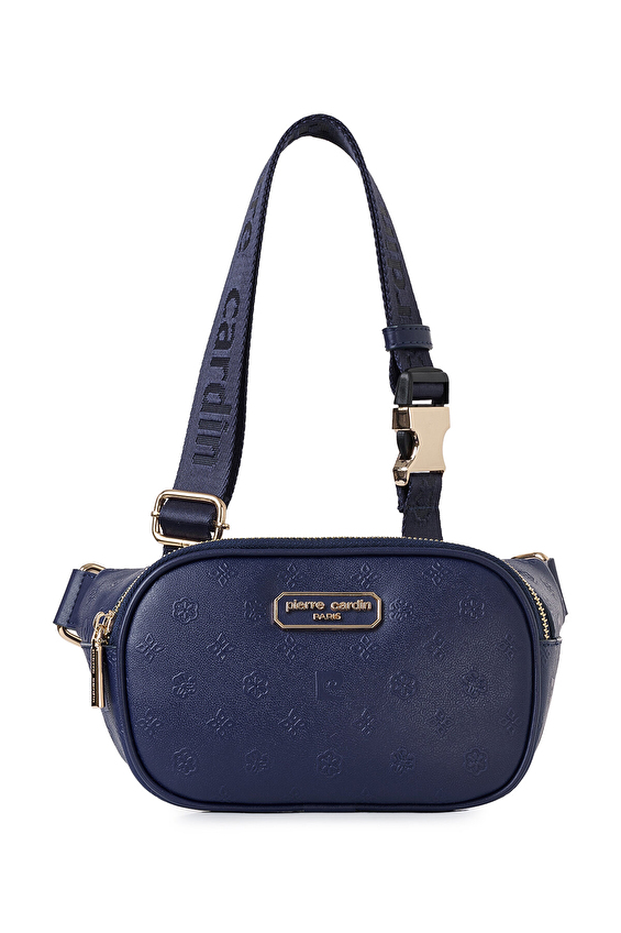 Pierre Cardin Kadın Çapraz Çanta 05PC25K106 P GCM Lacivert Pierre Cardin Kadın Çapraz Çanta 05PC25K106 P GCM Lacivert