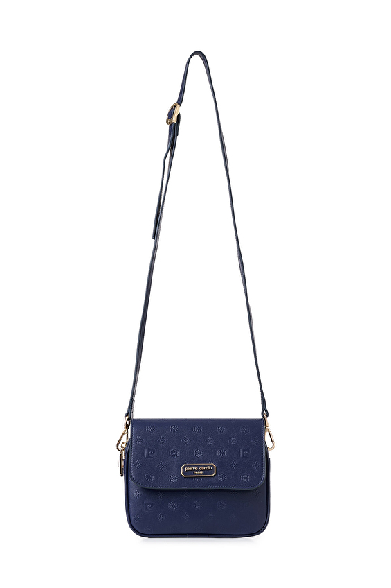 Pierre Cardin Kadın Çapraz Çanta 05PC25K107 P GCM Lacivert Pierre Cardin Kadın Çapraz Çanta 05PC25K107 P GCM Lacivert