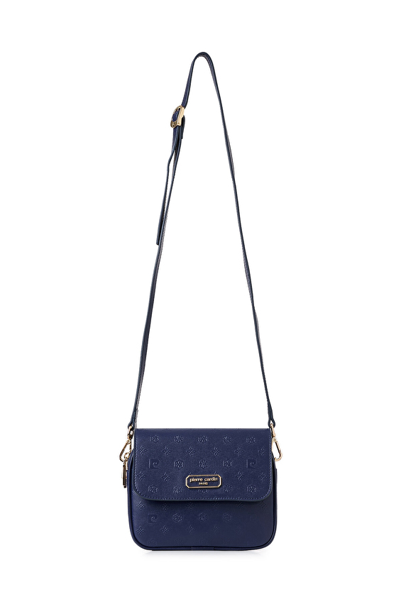 Pierre Cardin Kadın Çapraz Çanta 05PC25K107 P GCM Lacivert Pierre Cardin Kadın Çapraz Çanta 05PC25K107 P GCM Lacivert
