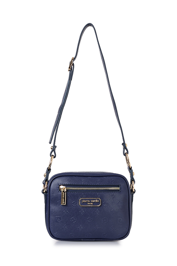 Pierre Cardin Kadın Çapraz Çanta 05PC25K108 P GCM Lacivert Pierre Cardin Kadın Çapraz Çanta 05PC25K108 P GCM Lacivert