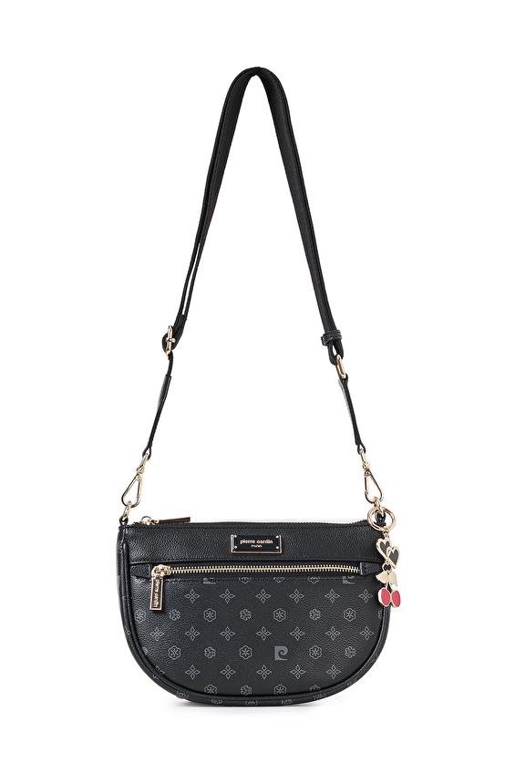 Pierre Cardin Kadın Çapraz Çanta 05PC25K10344 MN S Siyah Pierre Cardin Kadın Çapraz Çanta 05PC25K10344 MN S Siyah
