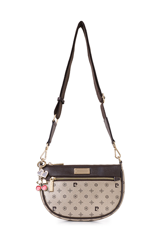 Pierre Cardin Kadın Çapraz Çanta 05PC25K10344 MN A Altın Pierre Cardin Kadın Çapraz Çanta 05PC25K10344 MN A Altın