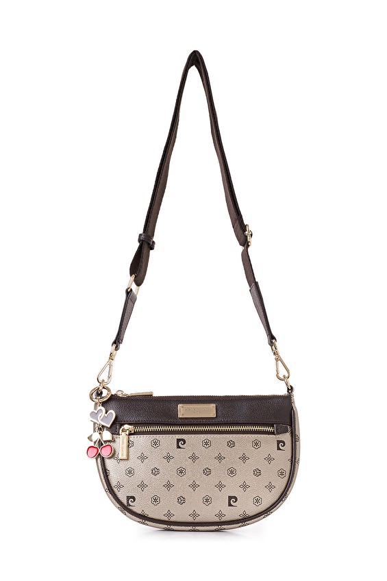 Pierre Cardin Kadın Çapraz Çanta 05PC25K10344 MN A Altın Pierre Cardin Kadın Çapraz Çanta 05PC25K10344 MN A Altın