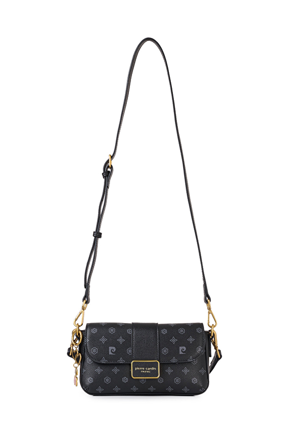Pierre Cardin Kadın Çapraz Çanta 05PC25K10348 MN S Siyah Pierre Cardin Kadın Çapraz Çanta 05PC25K10348 MN S Siyah