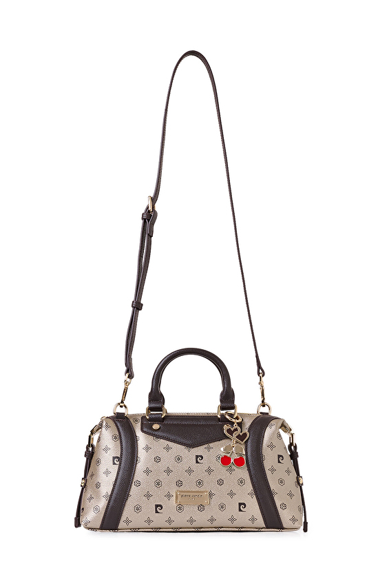 Pierre Cardin Kadın Kol Çantası 05PC25K10367 MN A Altın Pierre Cardin Kadın Kol Çantası 05PC25K10367 MN A Altın