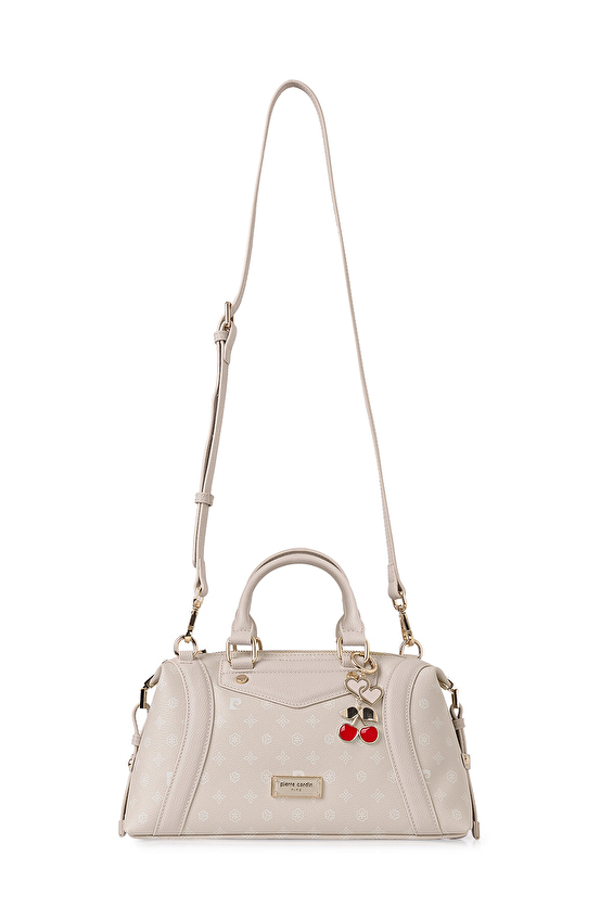 Pierre Cardin Kadın Kol Çantası 05PC25K10367 MN TS Taş Pierre Cardin Kadın Kol Çantası 05PC25K10367 MN TS Taş