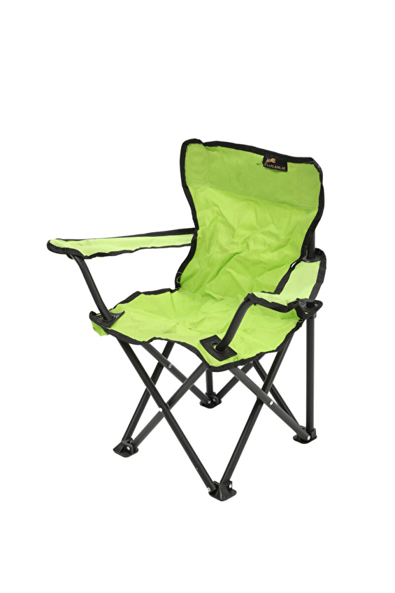 Çocuk Kamp Sandalyesi Baskısız