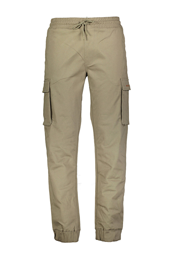 Lumberjack Erkek Pantolon MANTY 23HS63 Yeşil