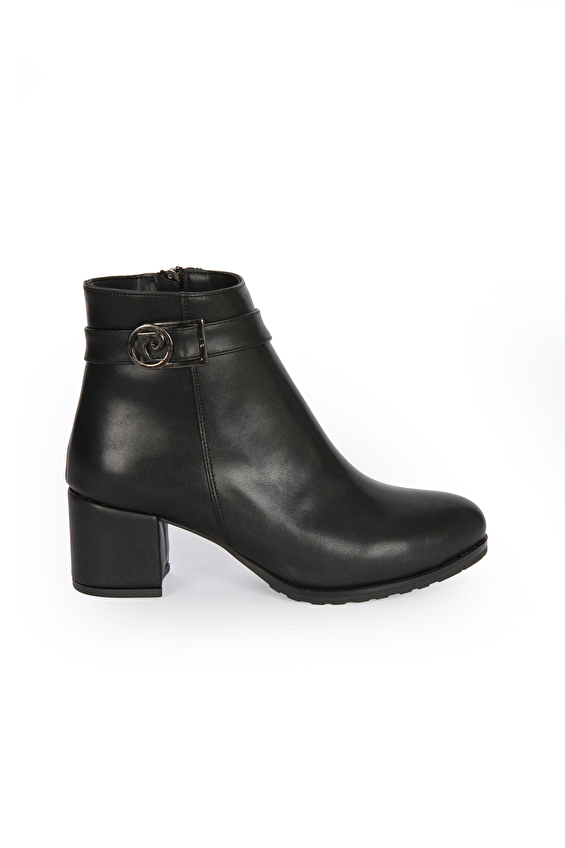 Pierre Cardin Kadın Bot PC 55114 Siyah Pierre Cardin Kadın Bot PC 55114 Siyah