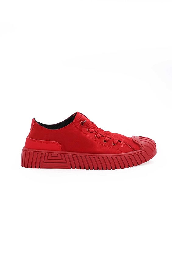 Gamelu Kadın Ayakkabı VIGOR Z Kırmızı Gamelu Kadın Ayakkabı VIGOR Z Kırmızı