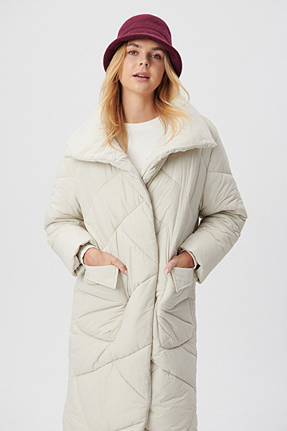 Mavi Kadın Şapka M1911759 85279 Bordo Mavi Kadın Şapka M1911759 85279 Bordo