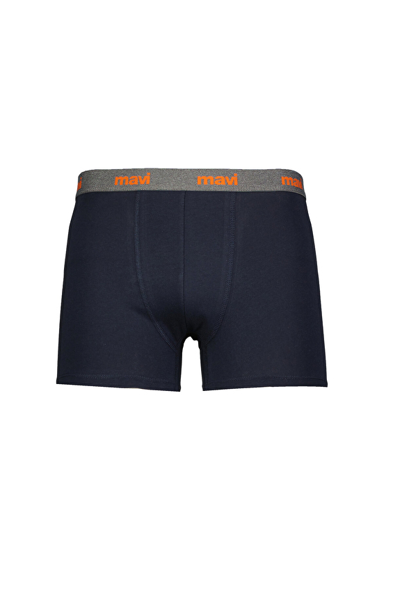 Mavi Erkek Boxer M0911178 LACI Lacivert Mavi Erkek Boxer M0911178 LACI Lacivert