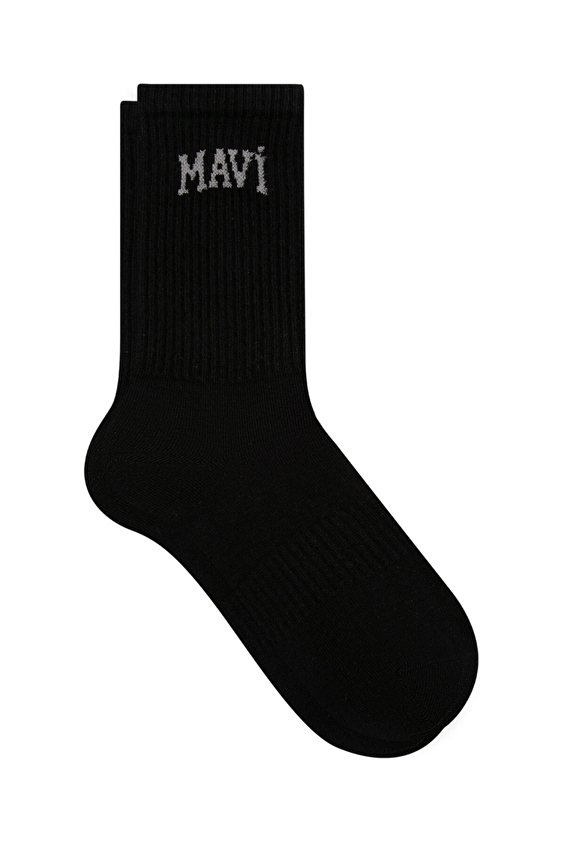 Mavi Erkek Soket Çorap M0911160 SYH Siyah Mavi Erkek Soket Çorap M0911160 SYH Siyah