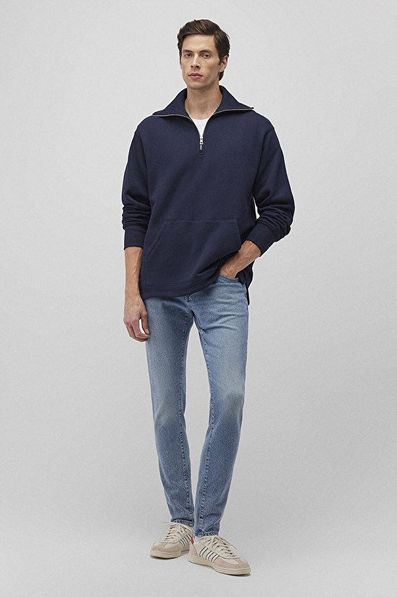 Mavi James Erkek Kot Pantolon M0042486407 Mavi James Erkek Kot Pantolon M0042486407