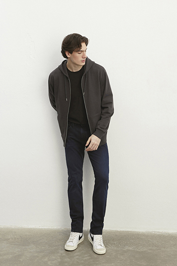 Mavi Marcus Erkek Kot Pantolon M0035186541 Mavi Marcus Erkek Kot Pantolon M0035186541