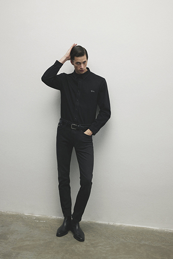 Mavi Jake Erkek Kot Pantolon M0042286544 Mavi Jake Erkek Kot Pantolon M0042286544