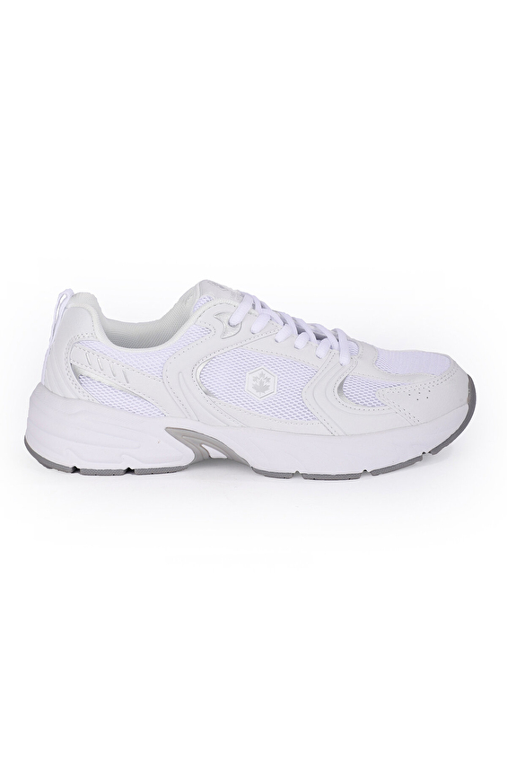 Lumberjack Kadın Ayakkabı POL Z Beyaz/gümüş Lumberjack Kadın Ayakkabı POL Z Beyaz/gümüş