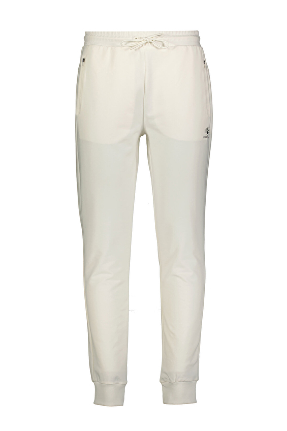 Lumberjack Erkek Eşofman Altı BASIC CT107 Ekru Lumberjack Erkek Eşofman Altı BASIC CT107 Ekru