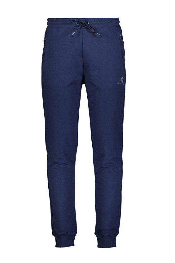 Lumberjack Regular Fit Erkek Eşofman Altı BASIC CT107 Lacivert Lumberjack Regular Fit Erkek Eşofman Altı BASIC CT107 Lacivert