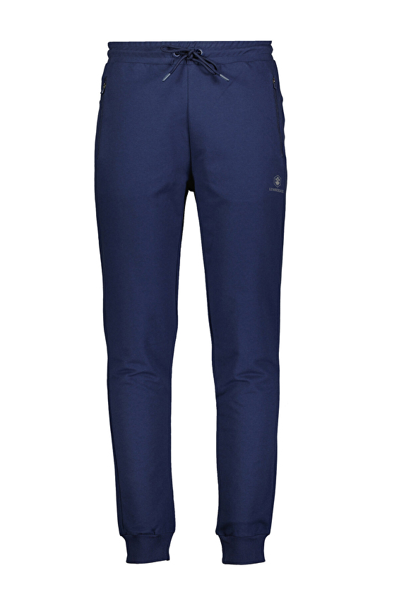 Lumberjack Regular Fit Erkek Eşofman Altı BASIC CT107 Lacivert Lumberjack Regular Fit Erkek Eşofman Altı BASIC CT107 Lacivert