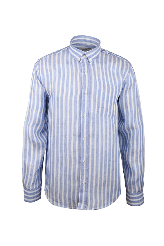 Lufian London Erkek Gömlek 111010621 Lufian London Erkek Gömlek 111010621