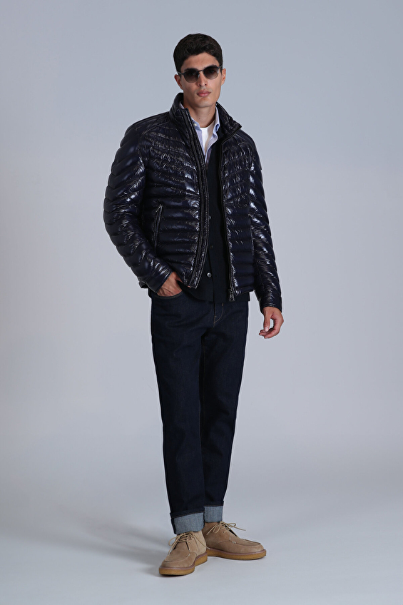 Lufian Erkek Luc Mont 112120213 Lacivert Lufian Erkek Luc Mont 112120213 Lacivert