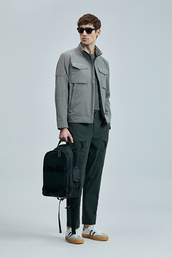 Lufian Erkek Scott Mont 111120066 Yeşil Lufian Erkek Scott Mont 111120066 Yeşil