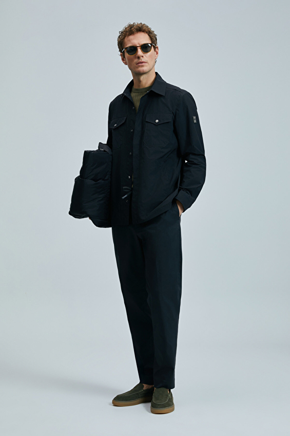 Lufian Erkek Alex Mont 111120067 Siyah Lufian Erkek Alex Mont 111120067 Siyah