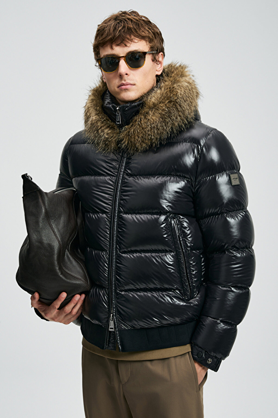 Lufian Erkek Jeam Mont 112120240 Siyah Lufian Erkek Jeam Mont 112120240 Siyah