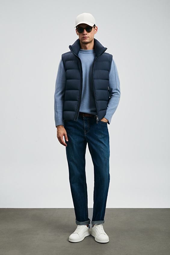 Lufian Santo Erkek Kot Pantolon 112200250 Lufian Santo Erkek Kot Pantolon 112200250