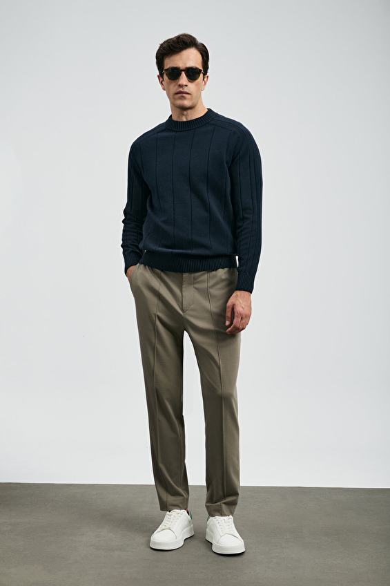 Lufian Sımon Erkek Kot Pantolon 112190329 Lufian Sımon Erkek Kot Pantolon 112190329