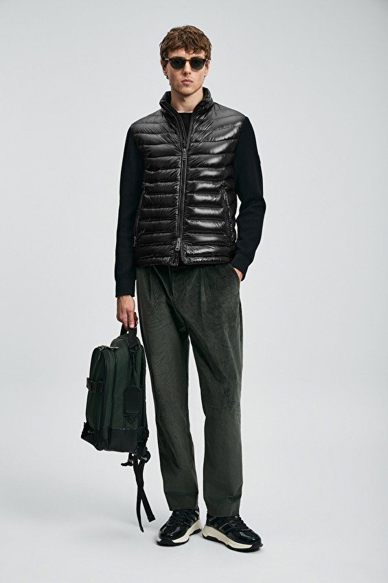 Lufian Erkek Glenn Mont 112120243 Siyah Lufian Erkek Glenn Mont 112120243 Siyah