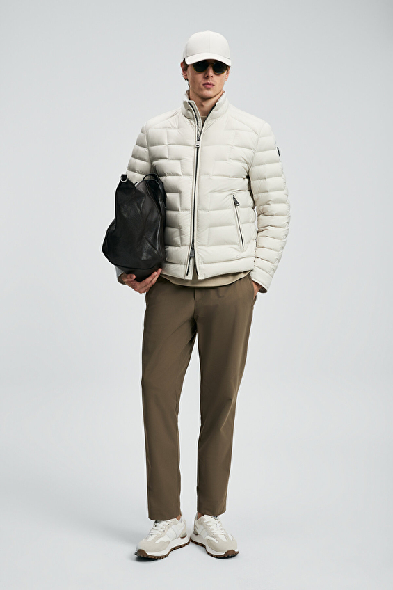 Lufian Erkek Lukas Mont 112120245 Ekru Lufian Erkek Lukas Mont 112120245 Ekru