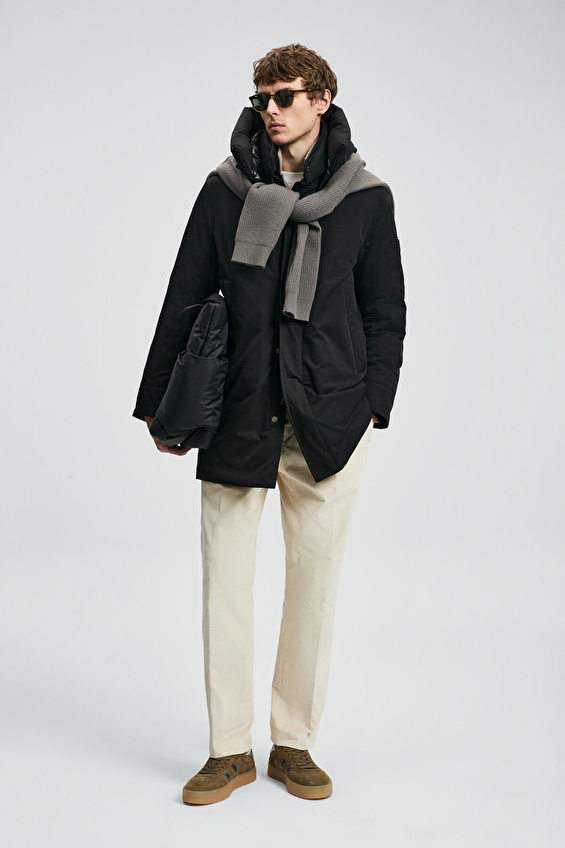 Lufian Erkek Donald Mont 112120257 Siyah Lufian Erkek Donald Mont 112120257 Siyah