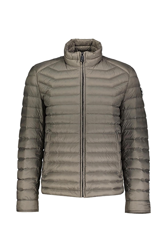 Lufian Erkek Andy Kaz Tüyü Mont 112120237 Toprak Lufian Erkek Andy Kaz Tüyü Mont 112120237 Toprak