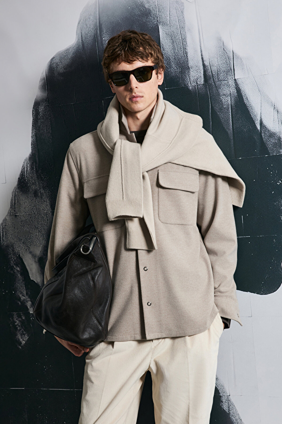 Lufian Erkek Ador Gömlek 112010670 Bej Lufian Erkek Ador Gömlek 112010670 Bej