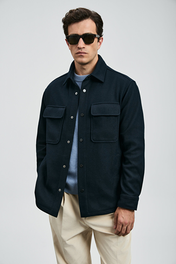 Lufian Erkek Andre Mont 112120261 Lacivert Lufian Erkek Andre Mont 112120261 Lacivert