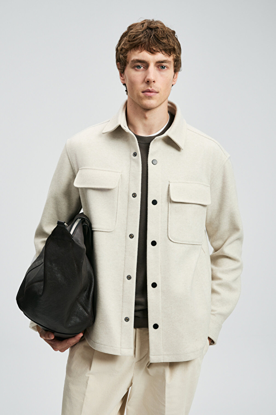 Lufian Erkek Andre Mont 112120261 Ekru Lufian Erkek Andre Mont 112120261 Ekru