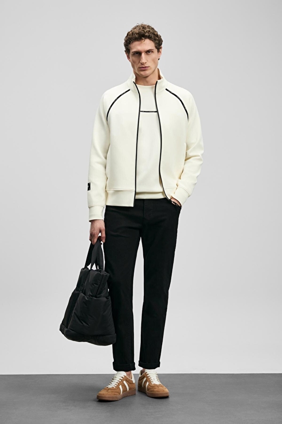 Lufian Anton Erkek Kot Pantolon 111200241 Lufian Anton Erkek Kot Pantolon 111200241