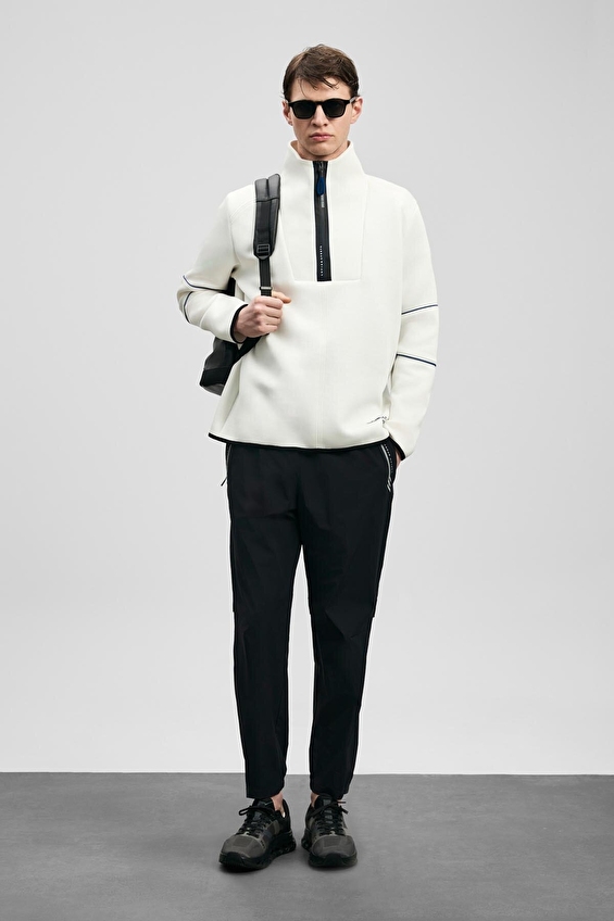 Lufian Erkek Flexor Eşofman 111050045 Siyah Lufian Erkek Flexor Eşofman 111050045 Siyah