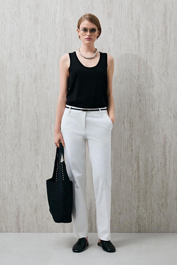 Lufian Kadın Atlet 121090056 Siyah Lufian Kadın Atlet 121090056 Siyah