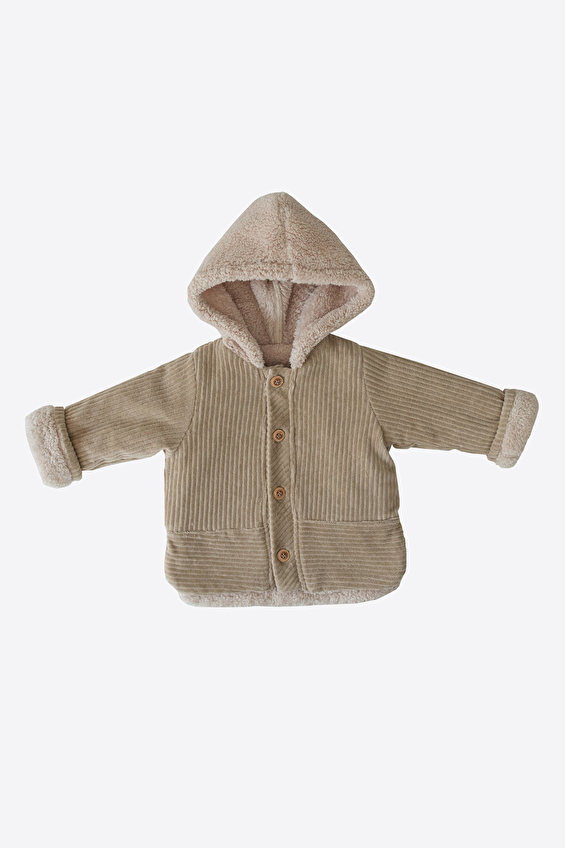 Kitikate Bebek Gusto Mont S46072 Bej